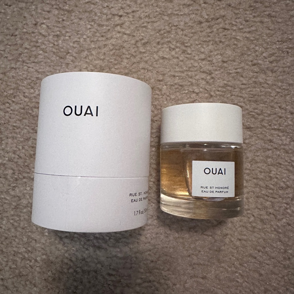 Ouai Rue St Hondre